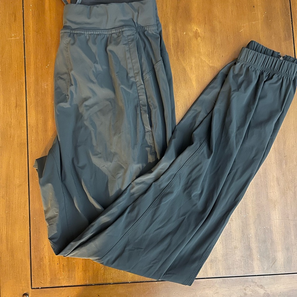 Lululemon Surge Joggers